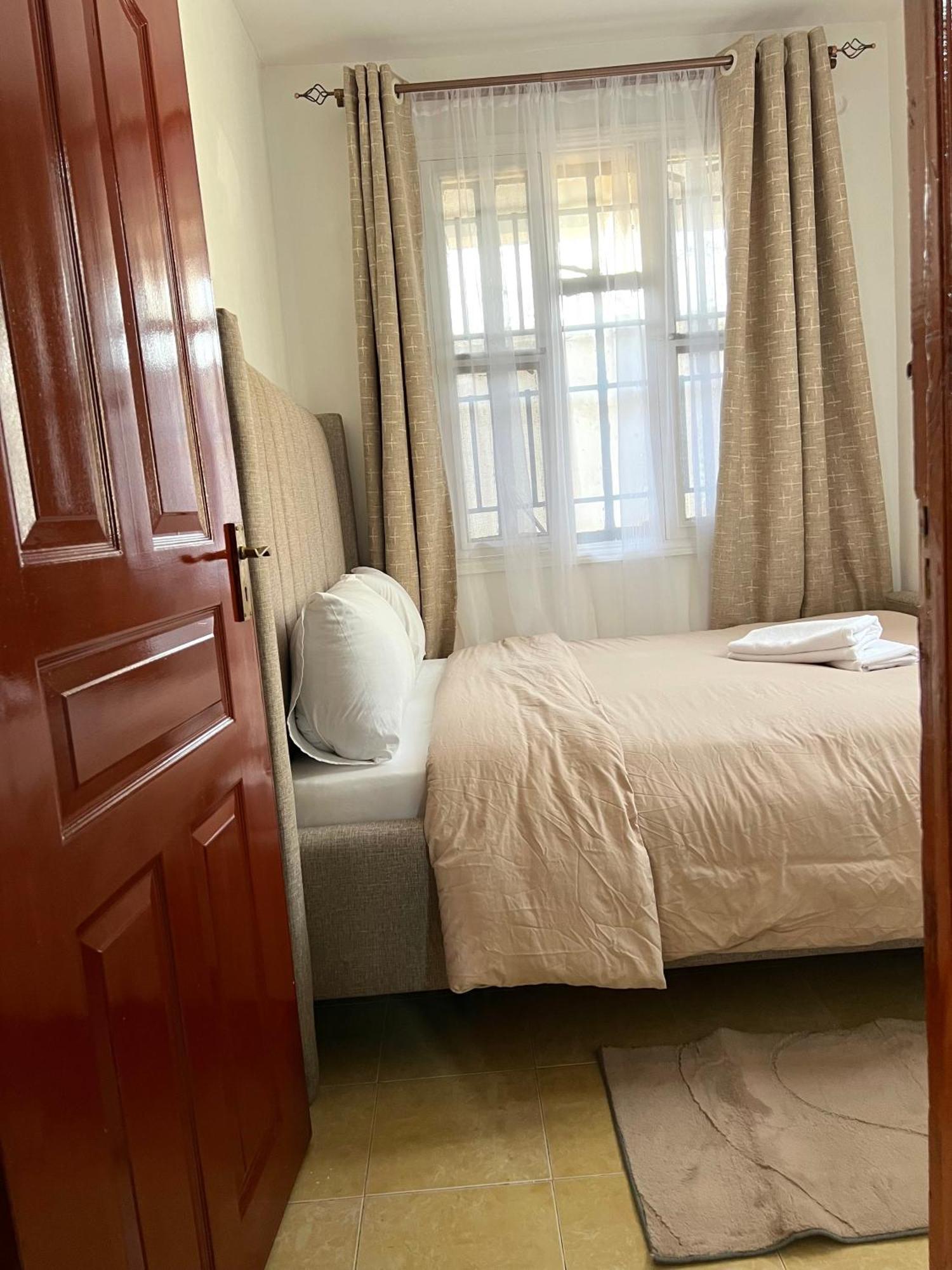 Rustic 1Br Milimani Kisumu Ngoại thất bức ảnh